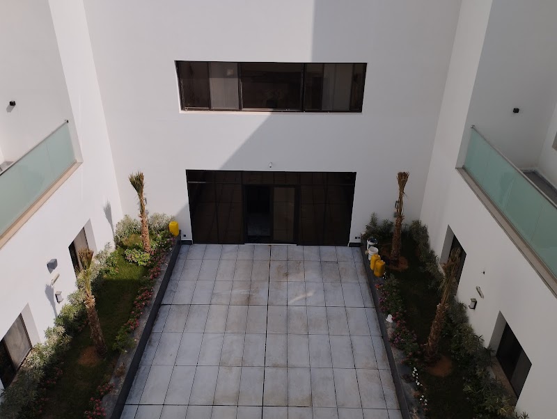 Al Jawhara Luxury Apartments - Al Jawhara Luxury Apartments, 4316، 7280 Prince Abdulaziz Ibn Thunayyan St, An Nakheel, Riyadh 12392, Saudi Arabia