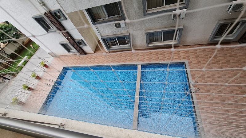 Srinivasa Classic - Srinivasa Classic Survey No:, Srinivasa Classic, 25/2C, Sarjapur - Marathahalli Rd, Kaikondrahalli, Bengaluru, Karnataka 560035, India
