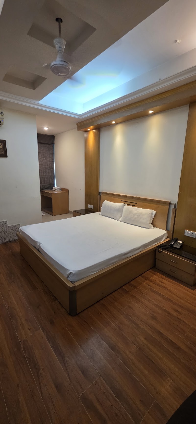 Hotel Clark Heights - Hotel Clark Heights Clark Heights, 1/1, opposite Metro Pillar Number 209, Block 1, West Patel Nagar, Patel Nagar, New Delhi, Delhi, 110008, India