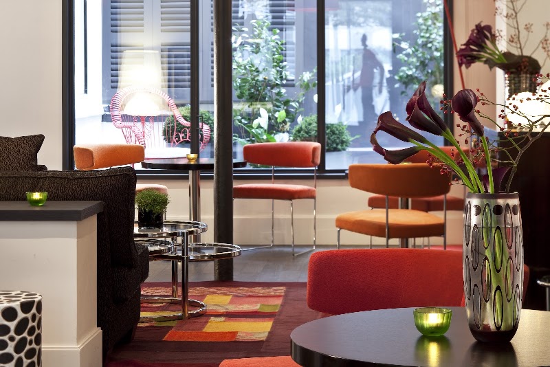 Hôtel Marais Bastille - Hôtel Marais Bastille, 36 Bd Richard-Lenoir, 75011 Paris, France