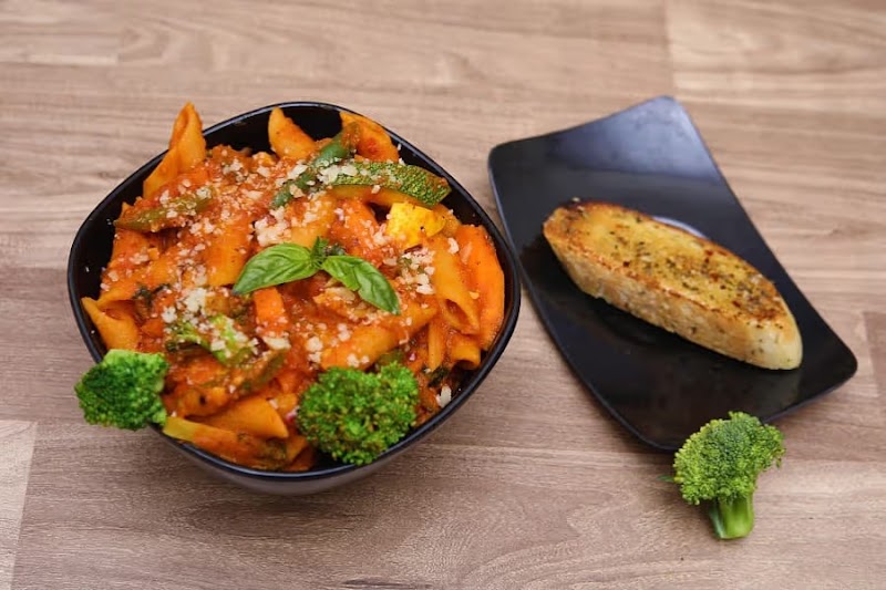Jenny's kitchen - Jenny's kitchen VIP shopping complex, 4, VIP Rd, opposite CANARA BANK, near devaji plaza, Zirakpur, Punjab 140603, India