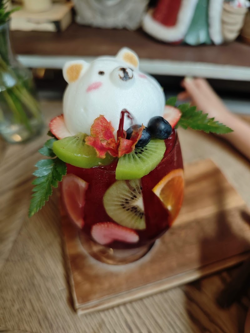 B-STORY - B-STORY 89/70 Phaya Thai Rd, Khwaeng Thanon Phetchaburi, Khet Ratchathewi, Krung Thep Maha Nakhon 10400, Thailand
