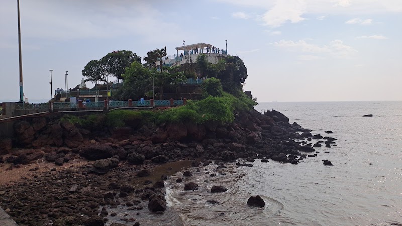 Dona Paula View Point - Dona Paula View Point Dona Paula Jetty, Road, Dona Paula, Panaji, Goa 403004, India