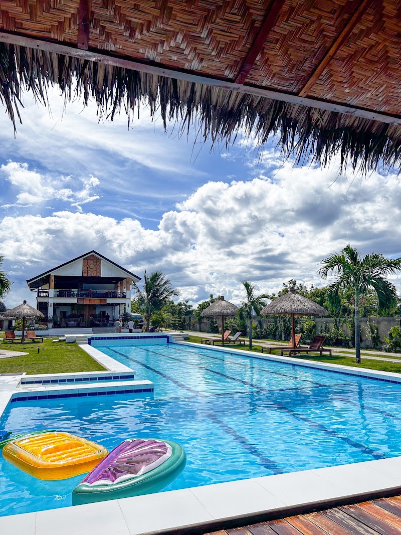 Moalboal Treeshade Resort - Moalboal Treeshade Resort Bantayan, Between Beyond Island and Dolce Vita Resort, Basdiot, Panagsama Rd, Uno, Moalboal, 6032 Cebu, Philippines