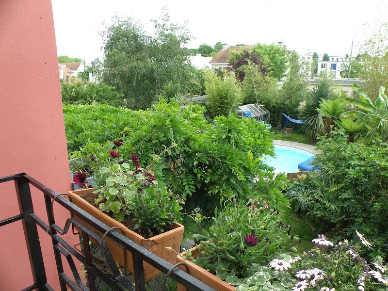 Annexe44 - Annexe44 26 Rue de Nancy, 44300 Nantes, France