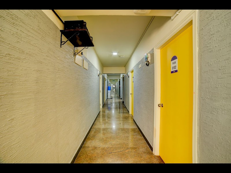 Stanza Living Shanghai House | Unisex PG in Bellandur | Coliving PGs - Stanza Living Shanghai House | Unisex PG in Bellandur | Coliving PGs, Narendra Property, Green Glen Layout, Bellandur, Bengaluru, Karnataka 560103, India