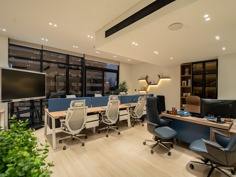 Hive Homes Real Estate - Hive Homes Real Estate Jumeirah village circle, al barsha fourth Binghatti Emerald building, Office 213 - البرشاء جنوب الرابعة - قرية جميرا الدائرية - دبي - United Arab Emirates