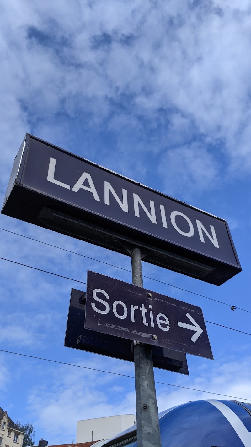 Lannion - Lannion, 22300 Lannion, France