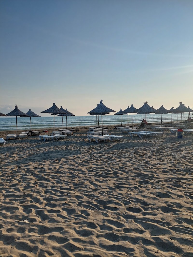 Beach - Beach, CF7J+47X, SH8, Vlorë, Albania