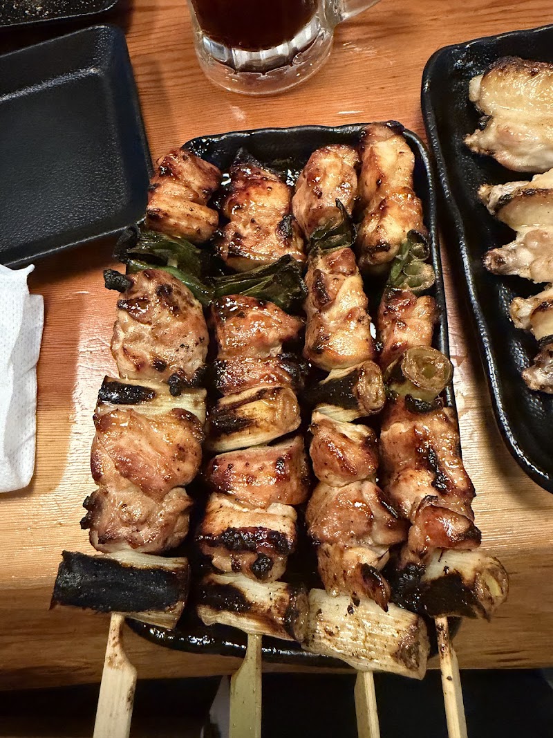 YAKITORI Torikizoku Okachimachi Store - YAKITORI Torikizoku Okachimachi Store, Japan, 〒110-0005 Tokyo, Taito City, Ueno, 5-chōme−19−６ 丸政ビル 2F