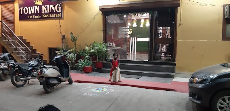 HOTEL SHIV PRABHA INN - HOTEL SHIV PRABHA INN 46 c market,near apana keshari lodge power house, Nandini Rd, power house, Janjgiri, Bhilai, Chhattisgarh 490011, India
