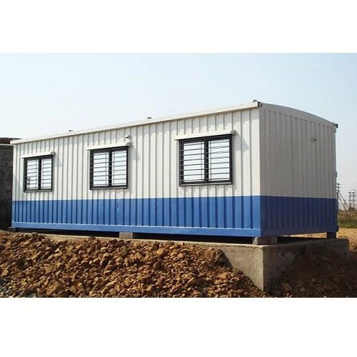 Smart Portable Cabin - Smart Portable Cabin Ring Rd Number 3, beside Raipur Logistic Girodh, Raipur, Chhattisgarh 493221, India