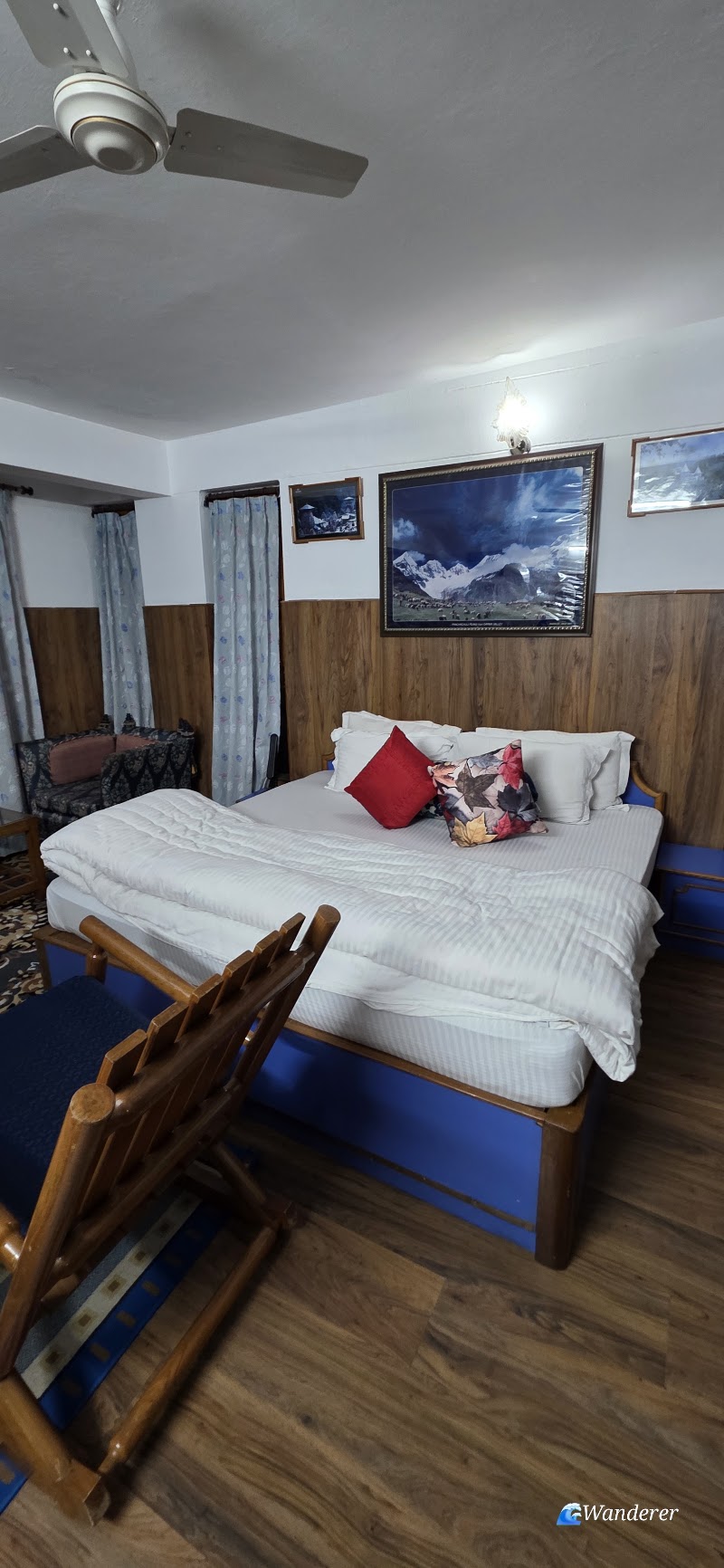 Mukteshwar Himalayan Resort - Mukteshwar Himalayan Resort, Mukteshwar, South Gola Range, Uttarakhand 263136, India