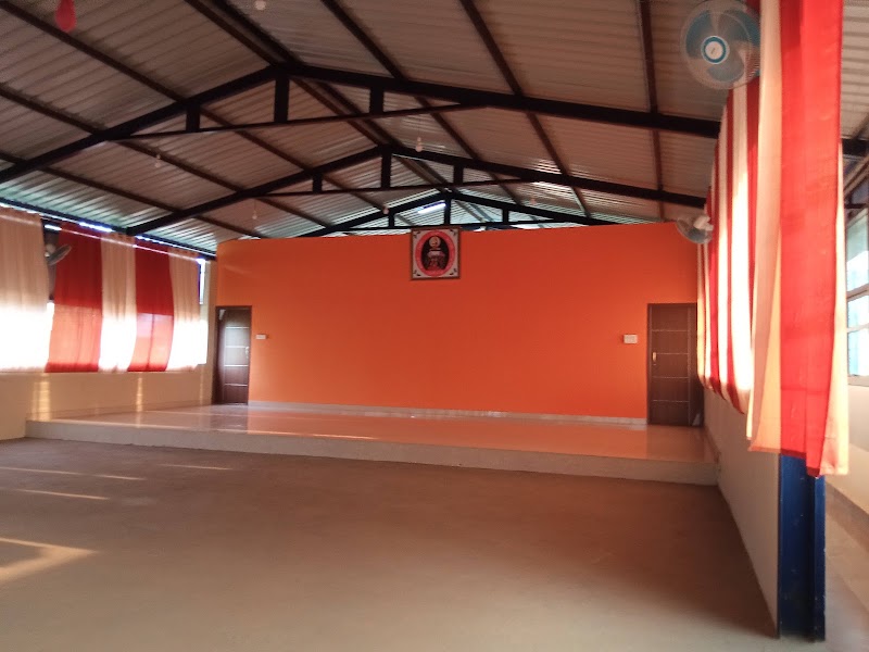 NIJAGUNA RESIDENCY - NIJAGUNA RESIDENCY Cross, Chamarajapete Rd, Halesoraba, Soraba, Karnataka 577429, India