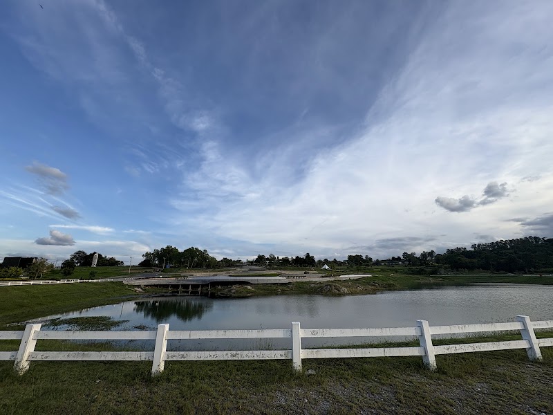 Wisdom Valley - Wisdom Valley X22C+V93, Tambon Khao Mai Kaeo, Amphoe Bang Lamung, Chang Wat Chon Buri 20150, Thailand