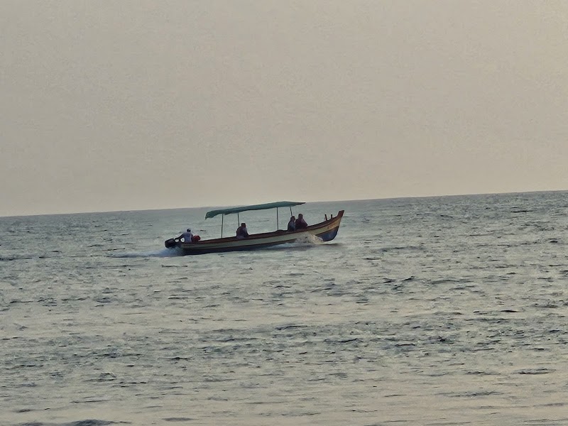 Nivti Beach - Nivti Beach Nivti Beach, India