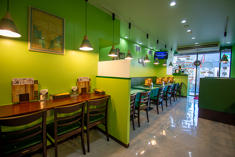 KOLKATA Halal Kitchen Soshigaya コルカタハラールキッチン祖師谷店 - KOLKATA Halal Kitchen Soshigaya コルカタハラールキッチン祖師谷店, Japan, 〒157-0072 Tokyo, Setagaya City, Soshigaya, 1-chōme−10−６ フォレスト・ブルーディング 1F