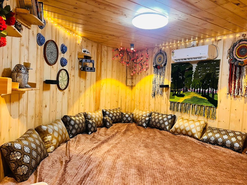 Yash Homestay - Yash Homestay Kashi, Yash Restro, 1078/A/1, behind Shah Furniture, Nandanvan, Nagpur, Maharashtra 440024, India