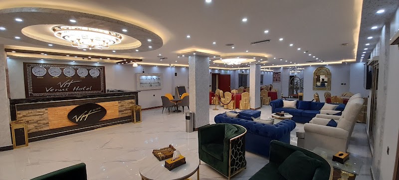 Venus Hotel 3 stars/ فندق فينوس 3 نجوم - Venus Hotel 3 stars/ فندق فينوس 3 نجوم, السياحي مقابل مركز الزوار، Wadi Musa, Jordan