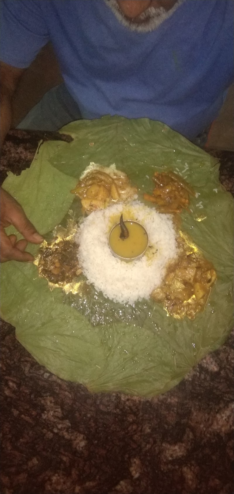Desi Dhaba - Desi Dhaba, Shop No 33, K Nuagaon, Tehsil Office Rd, Kudutuli, Nuagam, Odisha 762102, India