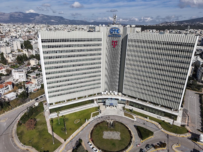 Telekom Headquarters - Telekom Headquarters, Leof. Kifisias 99, Marousi 151 24, Greece