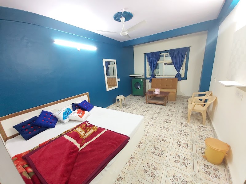 Weekend hotel - Weekend hotel FCFQ+938, Pachmarhi, Pachmarhi Cantt, Madhya Pradesh 461881, India