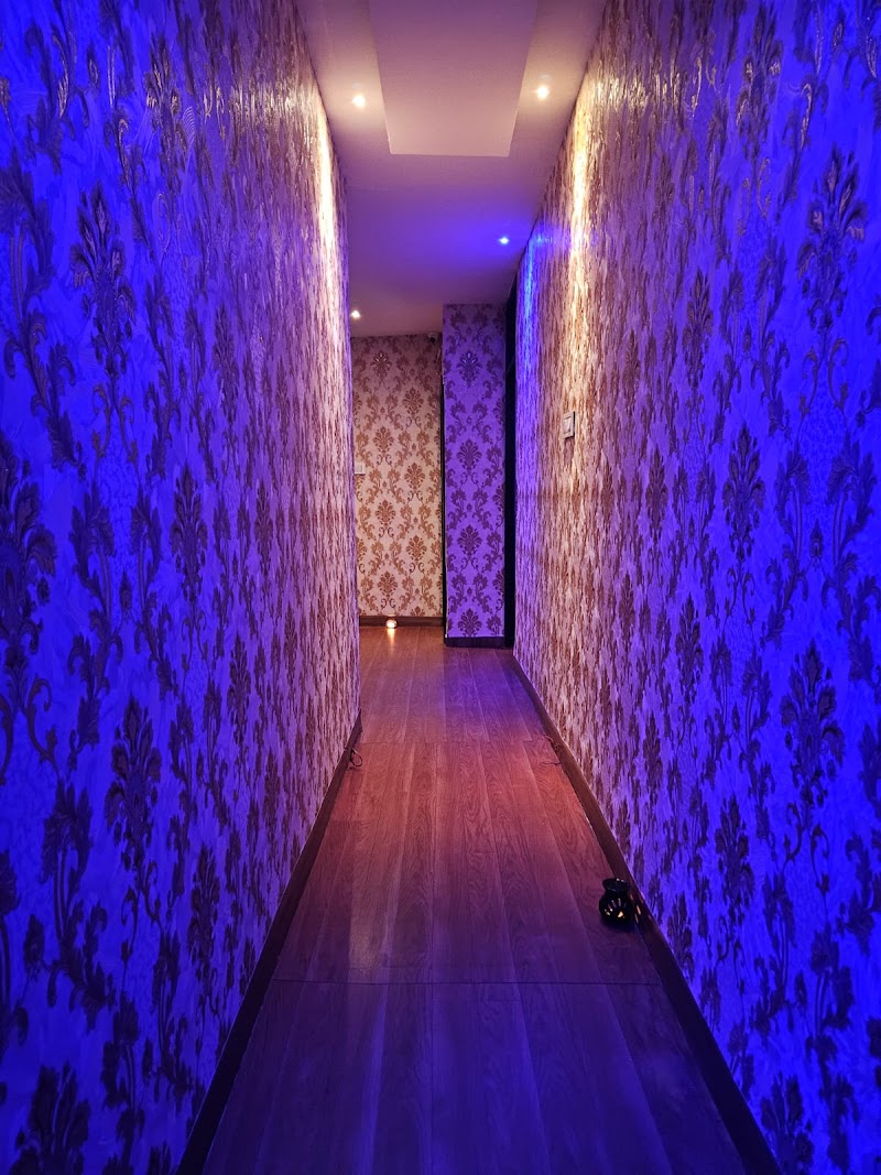 SOUL BODY SPA - SOUL BODY SPA, 1st Floor, Daffodils Society, above Pankaj Mart, near Crazy Chessy, Sakore Nagar, Viman Nagar, Pune, Maharashtra 411014, India