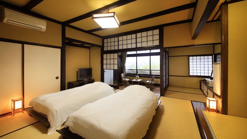 Yururi - Yururi, 3-chōme-16-1 Kaikeonsen, Yonago, Tottori 683-0001, Japan