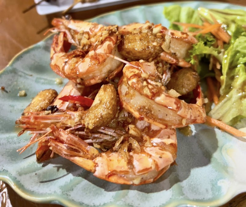 Sunset Bay Restaurant - Sunset Bay Restaurant Phu Quoc, An Giang, Vietnam