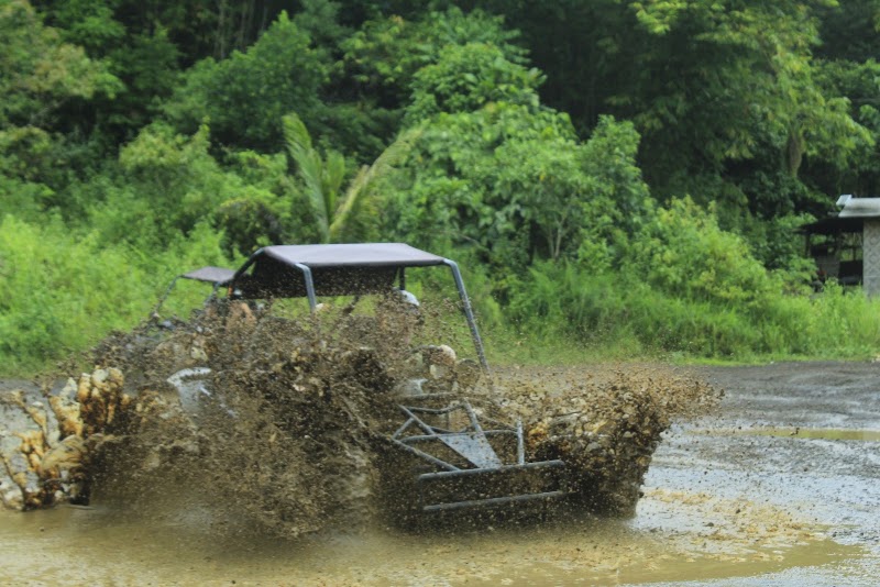Graham ATV Rental - Graham ATV Rental, Tamboan, TAMBOAN, Carmen, Bohol, Philippines