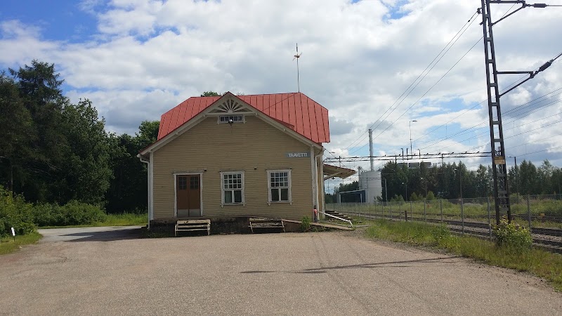 Taavetti - Taavetti, 54500 Taavetti, Finland