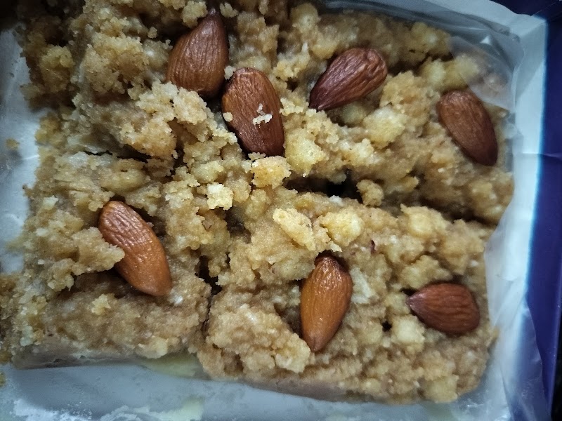 SWAMI SWEETS - SWAMI SWEETS, Inside jassusar gate under, B.K School, Old Bikaner, Bikaner, Rajasthan 334001, India