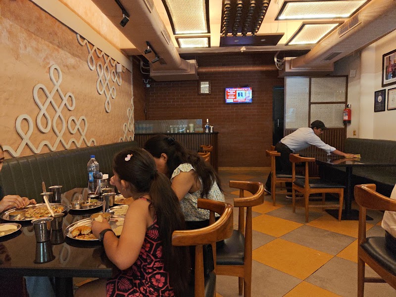 Sundarams - Sundarams SCO - 35, Madhya Marg, Sector 26, Chandigarh, 160019, India