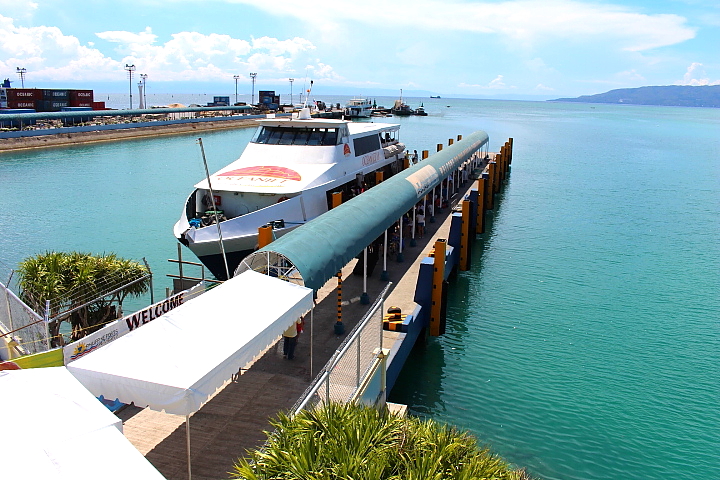 Tagbilaran - Tagbilaran City, Bohol, Philippines