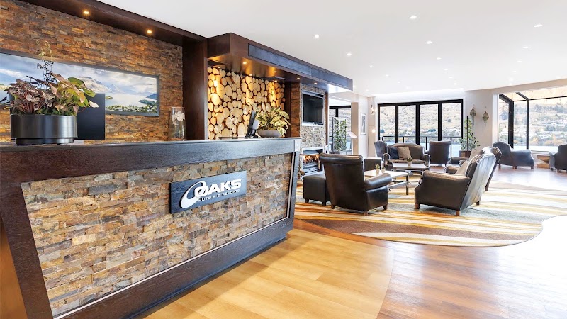 Oaks Queenstown Shores Resort - Oaks Queenstown Shores Resort 327/343 Frankton Road, Queenstown 9300, New Zealand