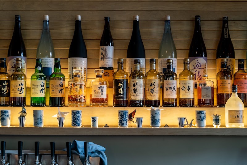 AFURI IZAKAYA SE PORTLAND