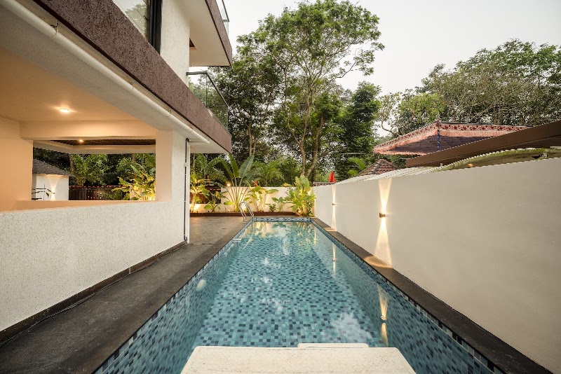 Luxe Upper Crest - Luxe Upper Crest , Ashok Beleza, Alto- Betim Porvorim, Reis Magos, Penha de Franc, Goa 403101, India