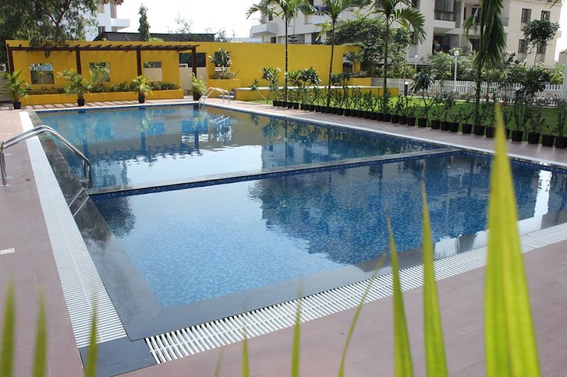 Gulmohar Parkview - Gulmohar Parkview, Bypass, Mandana, Gulmohar Parkview, Acolade Road, Tukaram Nagar, Kharadi, Pune, Maharashtra 411014, India