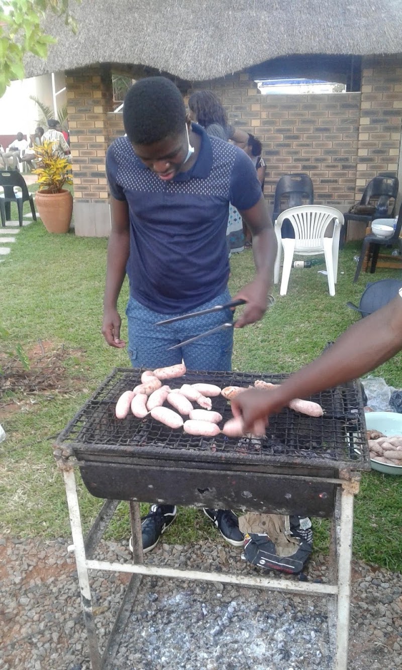 Esigodini - Esigodini, Zimbabwe
