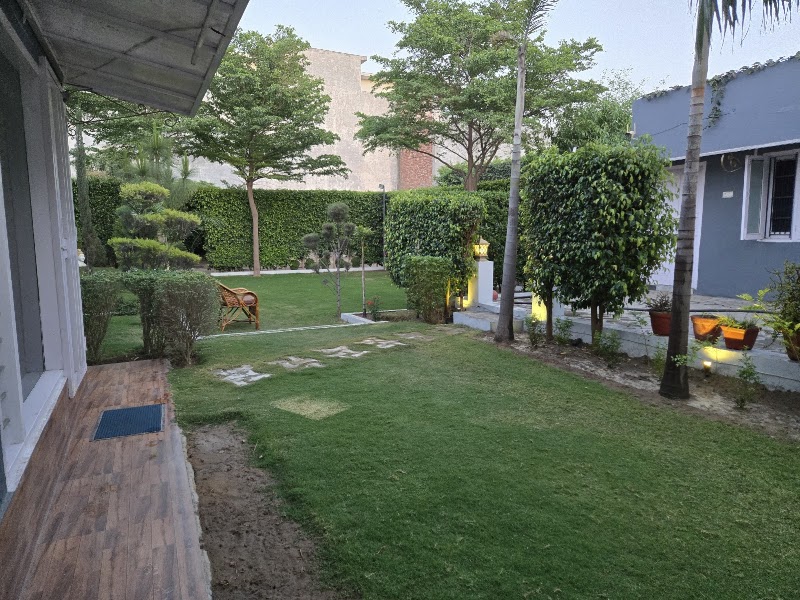 Garden House - Garden House, Plot no. 2, Sua Rd, Khanna Colony, Rajguru Nagar Extension Part-1, Threeke, Ludhiana, Dad, Punjab 142022, India