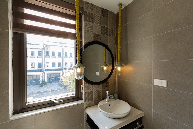 Sapa Tay Bac Home - Sapa Tay Bac Home, Khu liền kề, 4-25, Khu đô thị Tây Bắc, Sa Pa, Lào Cai, Vietnam