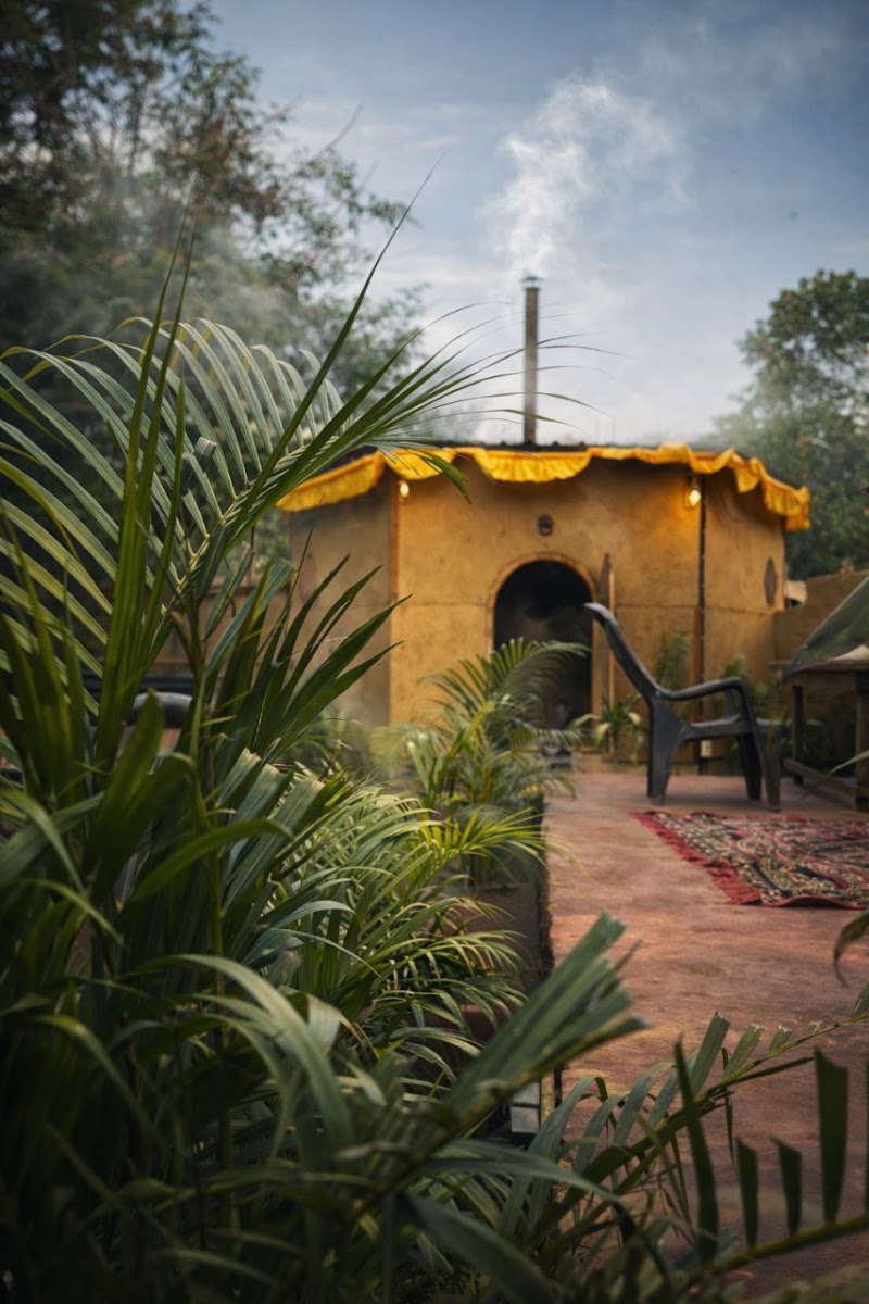 Satori Wellness | Integrative Recovery Studio - Satori Wellness | Integrative Recovery Studio Awani Plant Cafe, Arambol Beach Rd, Arambol, Goa 403527, India