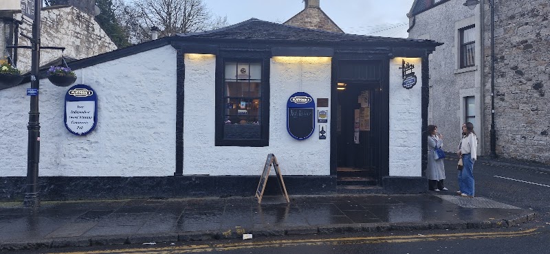 Linlithgow - Linlithgow, Station Rd, Linlithgow EH49 7DH, UK