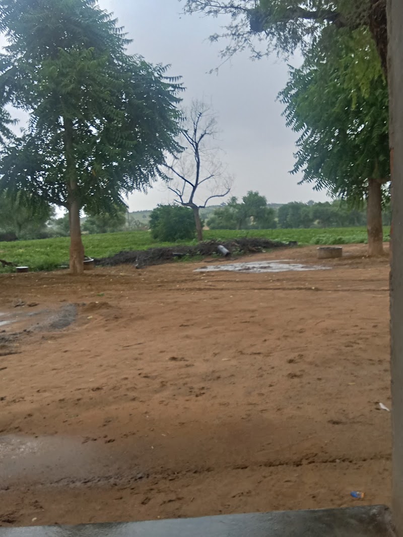 Jio-bp - Jio-bp, Chattarpur Rd, Pandhurna, Bidgaon-Tarodi Kh.-Pandhurna, Maharashtra 441202, India