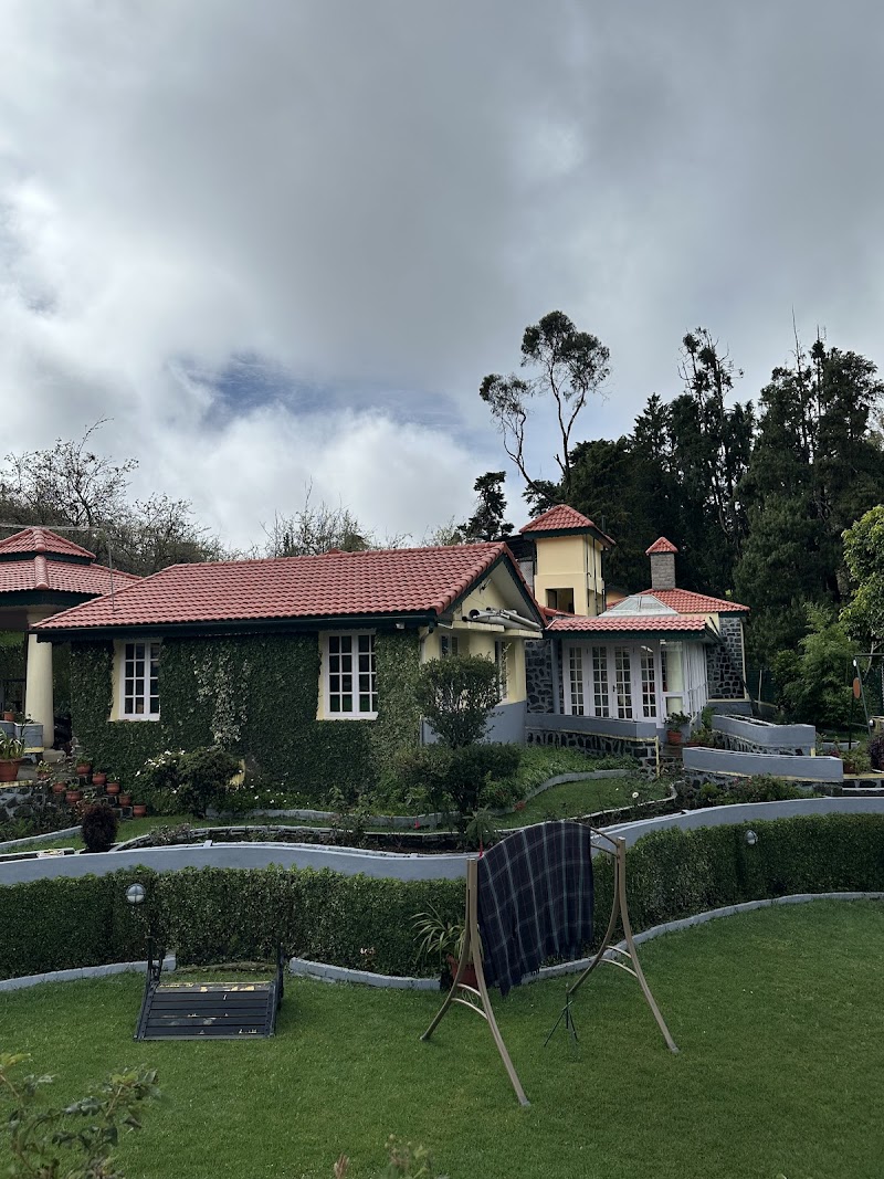The Cottage by Cluster Cloud - The Cottage by Cluster Cloud VJP Nagar, Observatory Rd, Kodaikanal, Tamil Nadu 624103, India
