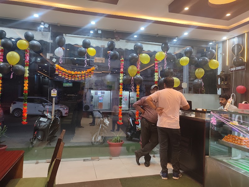 Khana Khazaana - Khana Khazaana Lower Roop Nagar, Roop Nagar, Jammu, 180013