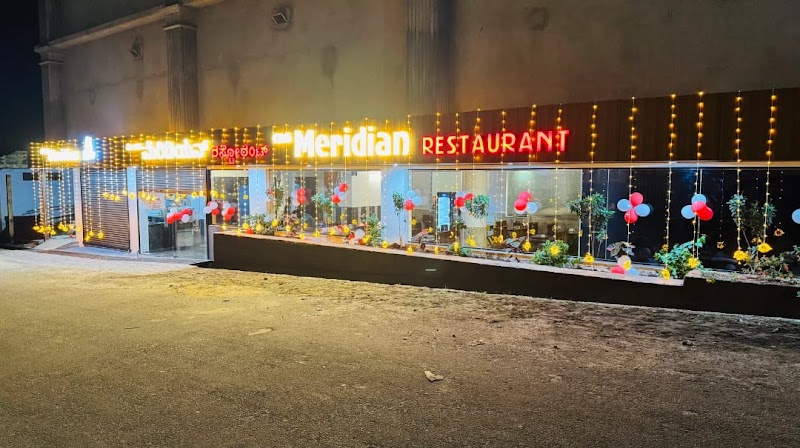 CRG Meridian Restaurant - CRG Meridian Restaurant Reliance Digital Building, BM Rd, Kushalnagar, Karnataka 571234, India