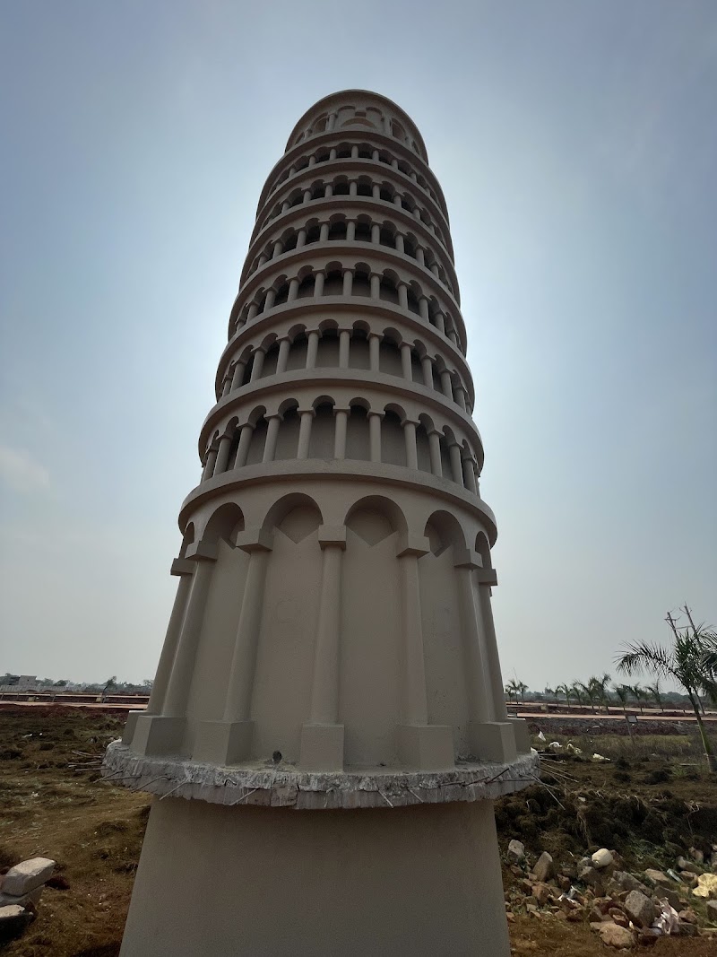Maruti 7 wonder City - Maruti 7 wonder City Near Mahadev Ghat, before wall fort Vihar Sankra (Amleshwar), Paltan Road, locally) Known as, Greater, Raipur, Chhattisgarh 491111, India