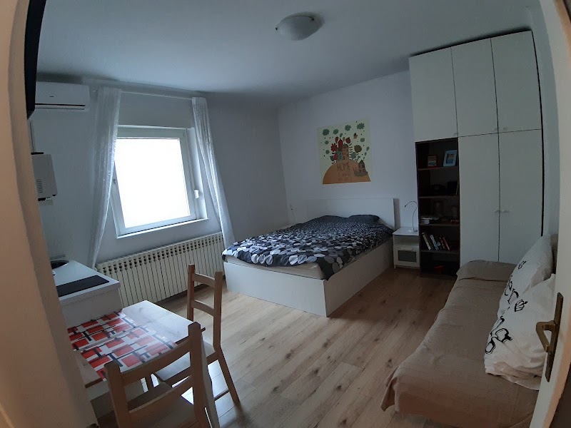 City of Hearts apartments 1&2 - City of Hearts apartments 1&2 Dolac 9, 10000, Zagreb, Croatia
