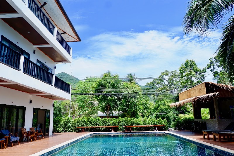 Aiya Resort Koh-Tao - Aiya Resort Koh-Tao, 15 ม.1 บ้านหาดทรายรี เกาะเต่า, ตำบล เกาะเต่า อำเภอเกาะพะงัน สุราษฎร์ธานี 84360, Thailand